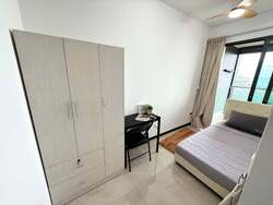 Normanton Park (D5), Apartment #557277811